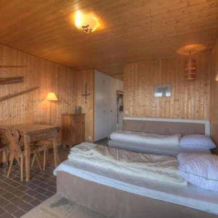 Apartmán Antares 403 Au Centre A