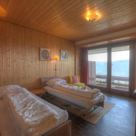 Antares 403 Au Centre A Apartamento *