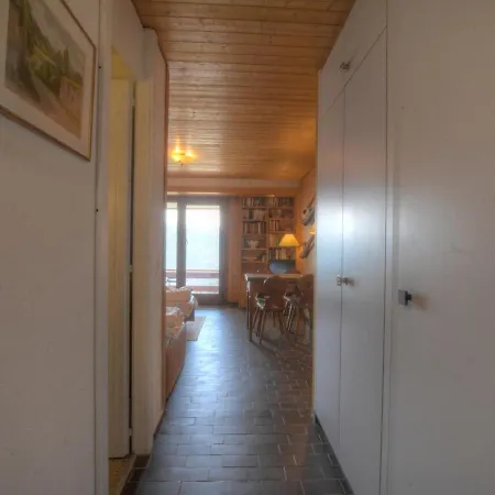 Antares 403 Au Centre A * Anzère