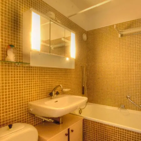 Antares 403 Au Centre A Anzère