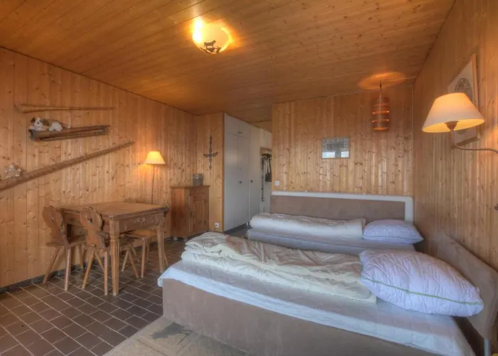 Apartmán Antares 403 Au Centre A