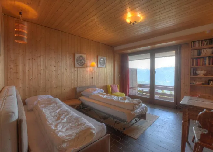 Antares 403 Au Centre A Apartamento *