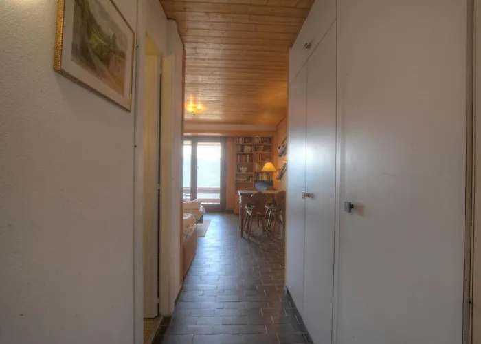 Antares 403 Au Centre A * Anzère